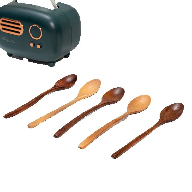 Cuillère en bois, vaisselle de - Tea Coffee Utensils avis et prix