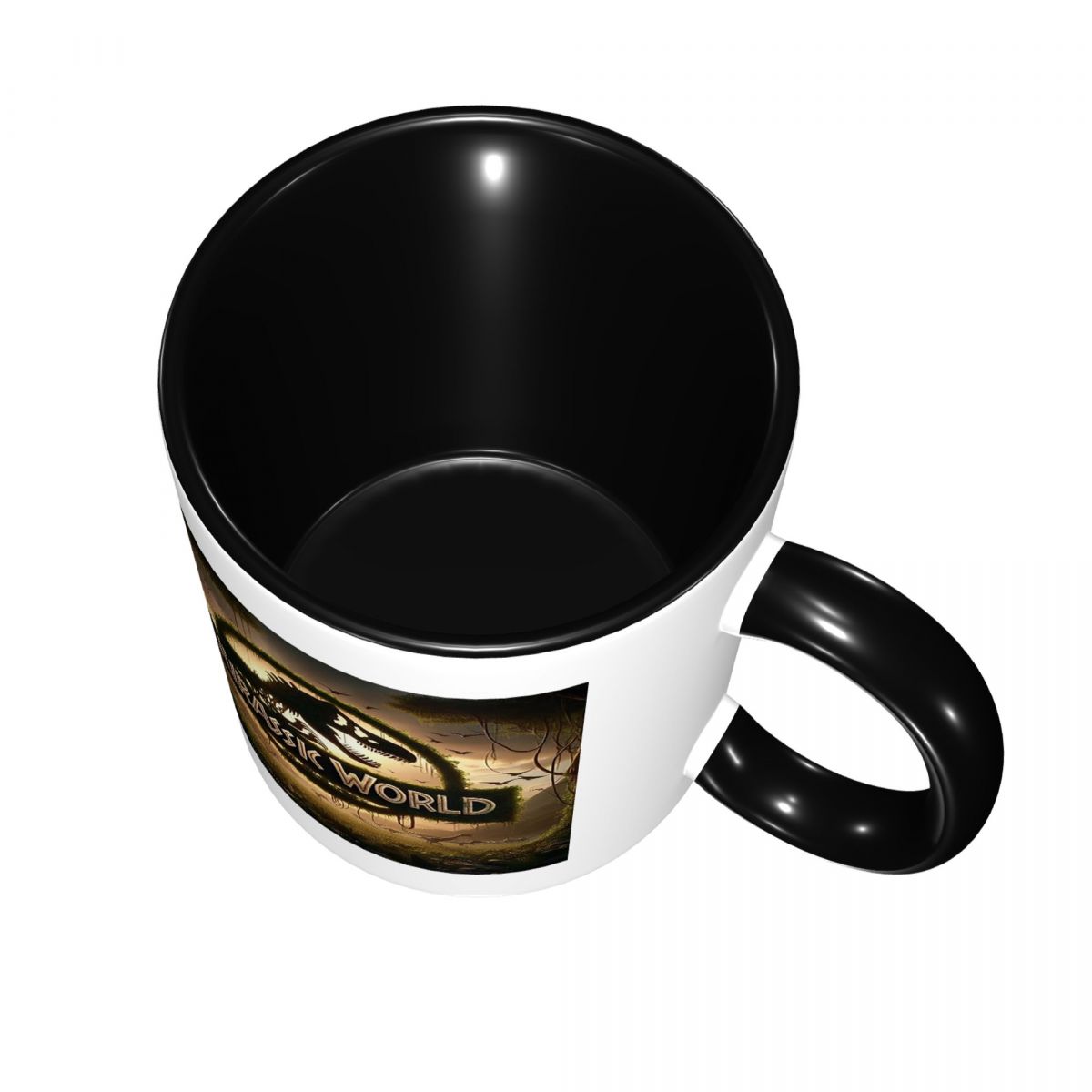 Mug Jurassic World, tasses à c - Coffee Tea World avis et prix