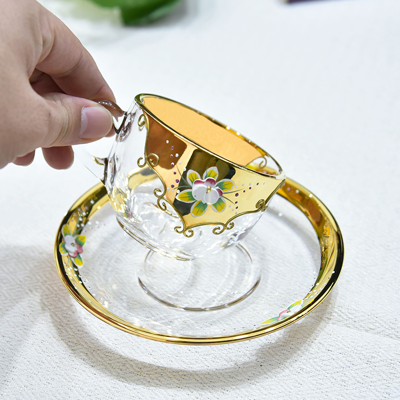 Tasse à café légère en émail d - Tea Coffee Utensils avis et prix