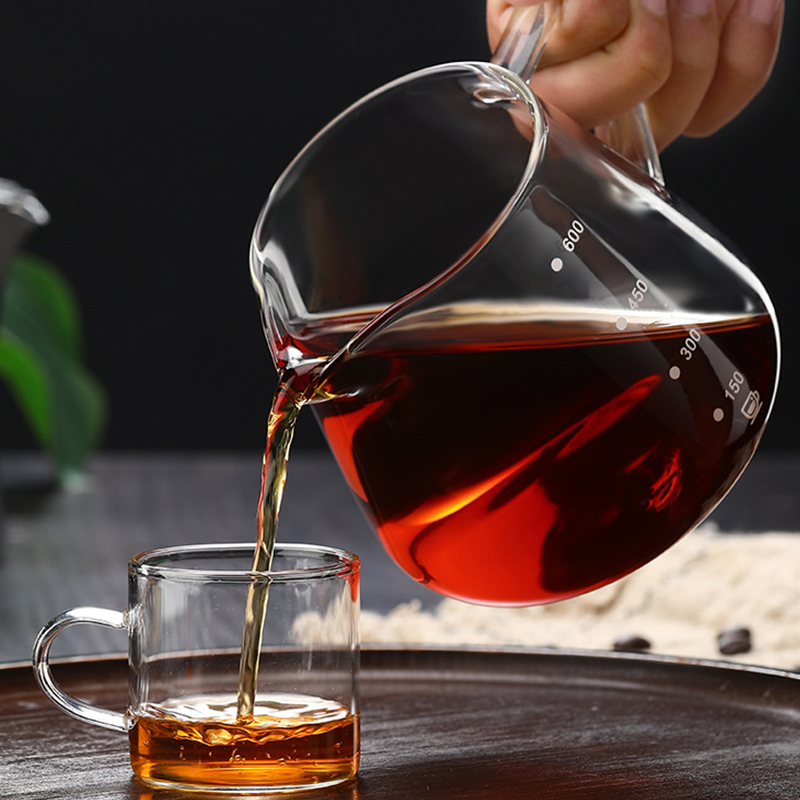 YOMDID-Théière à café en verre - Cold Brew Jar avis et prix