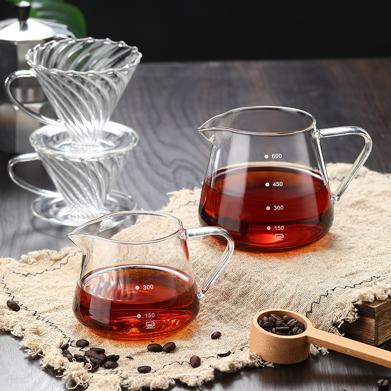 YOMDID-Théière à café en verre - Cold Brew Jar avis et prix