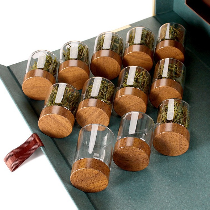 Mini pot en verre hermétique d - Coffee Tea Creamer avis et prix