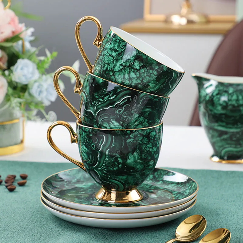 Ensemble de tasses à café de l - Coffee Tea Creamer avis et prix