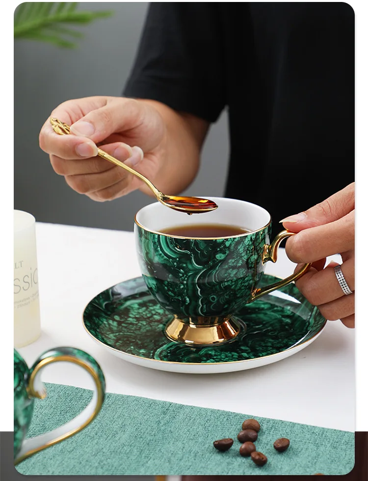 Ensemble de tasses à café de l - Coffee Tea Creamer avis et prix