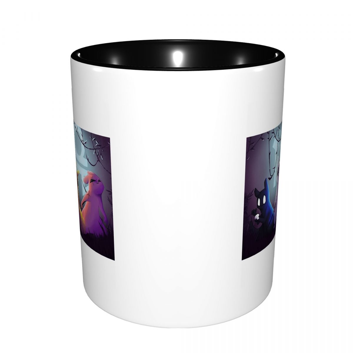 Tasse à café en céramique amus - Coffee Tea World avis et prix