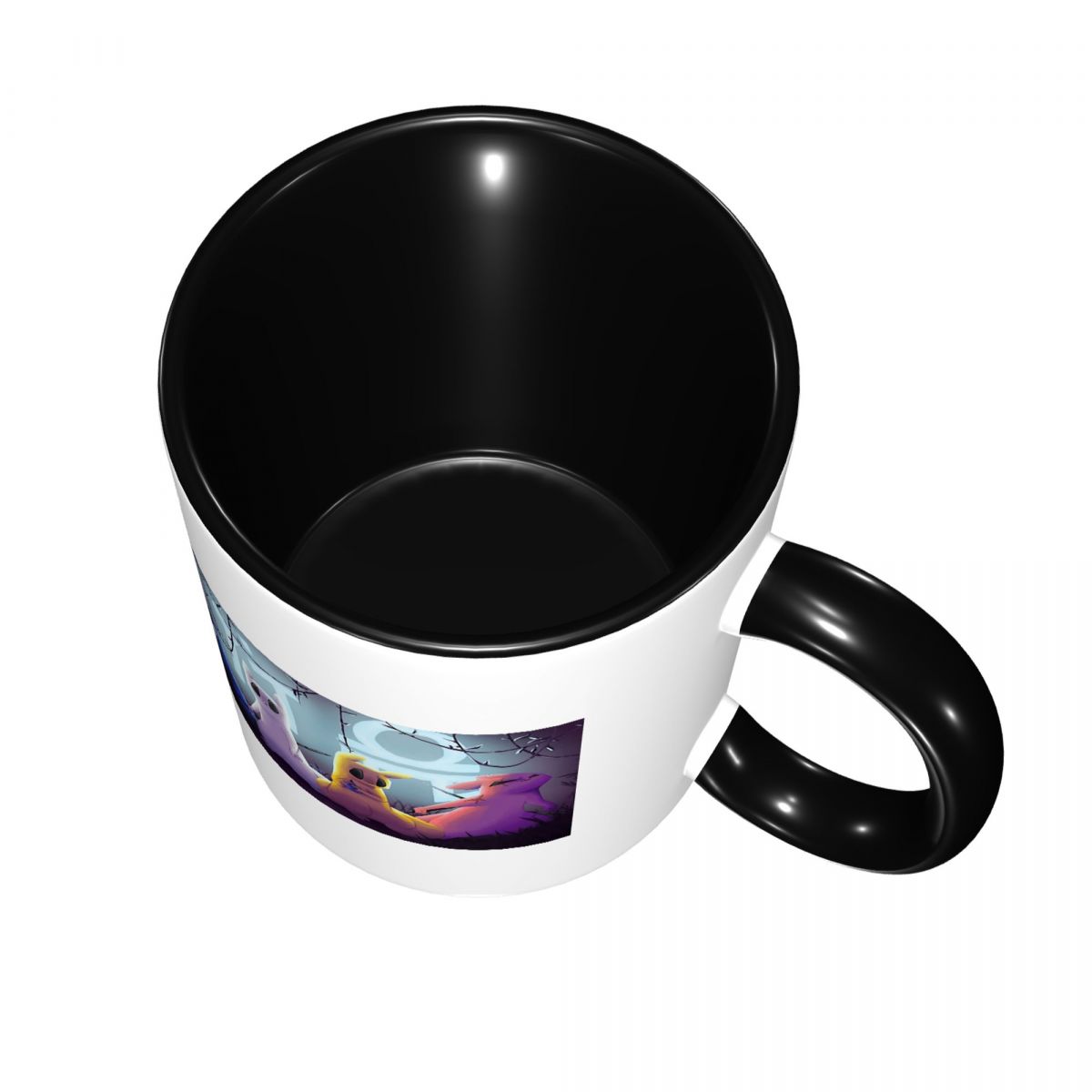 Tasse à café en céramique amus - Coffee Tea World avis et prix