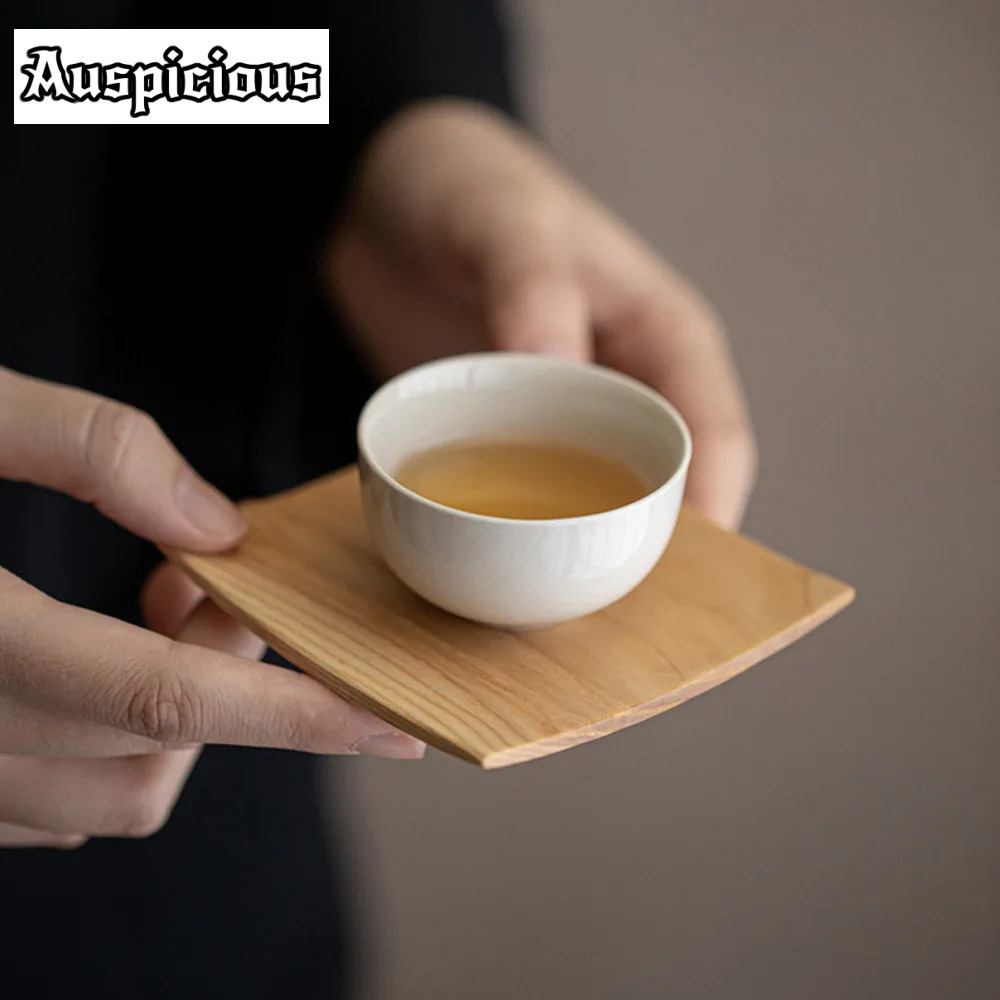 Support de Cowijk en bois mass - Coffee Tea Stand avis et prix
