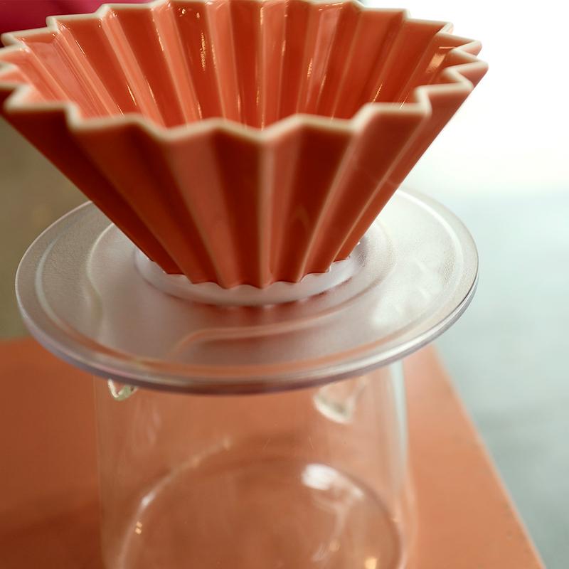 Support de livre de café en ré - Coffee Tea Stand avis et prix