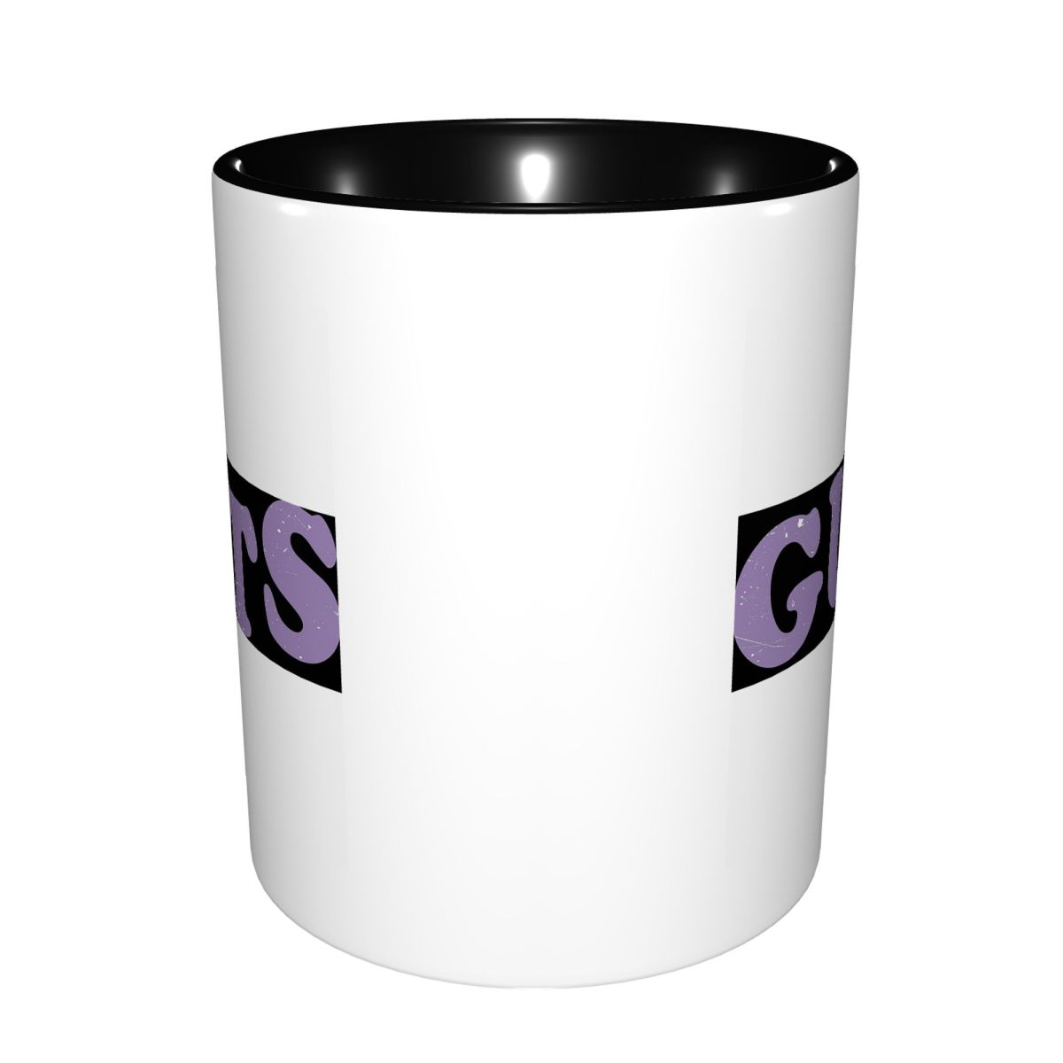 Olivia Guts World Tour Mug Tas - Coffee Tea World avis et prix
