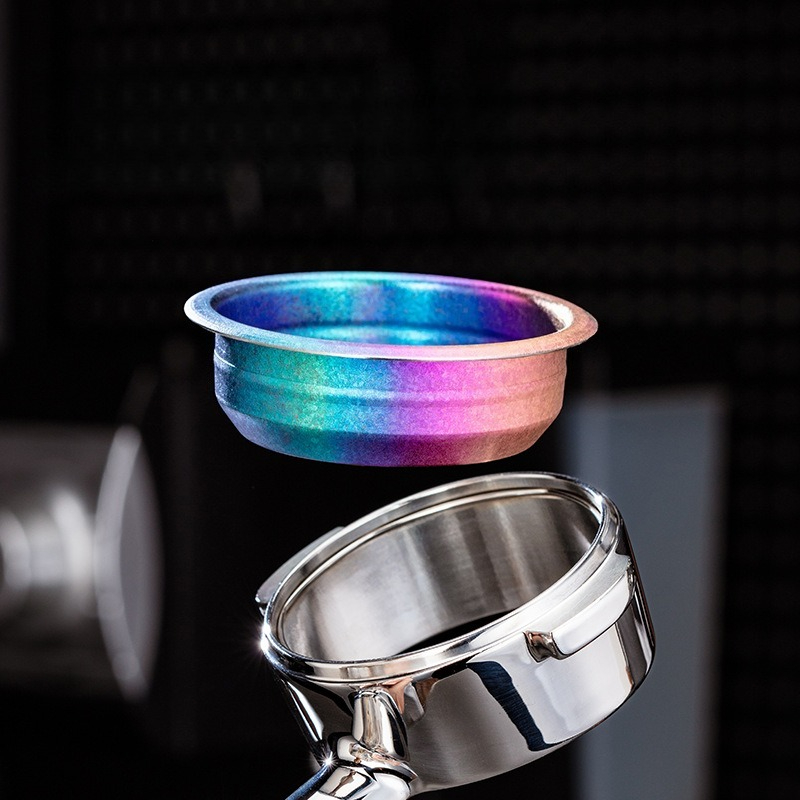 JUSTINLAU Filtre à café en tit - Coffee And Tea Filter avis et prix