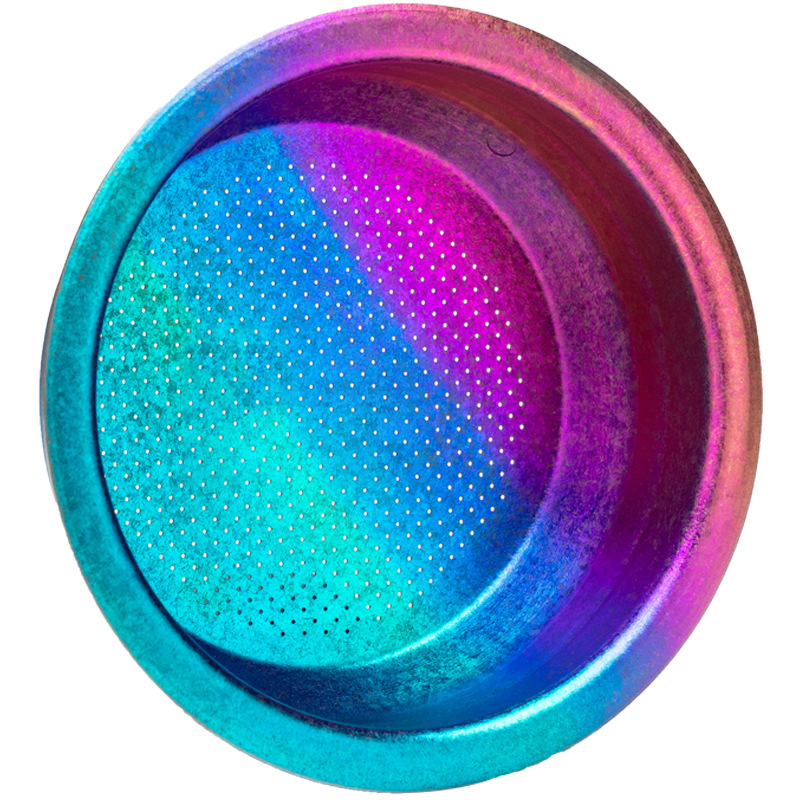 JUSTINLAU Filtre à café en tit - Coffee And Tea Filter avis et prix