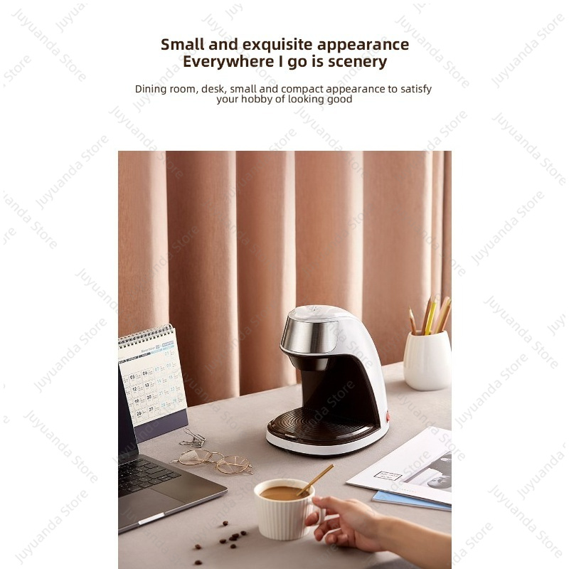 Cafetière américaine automatiq - Coffee Tea Maker avis et prix