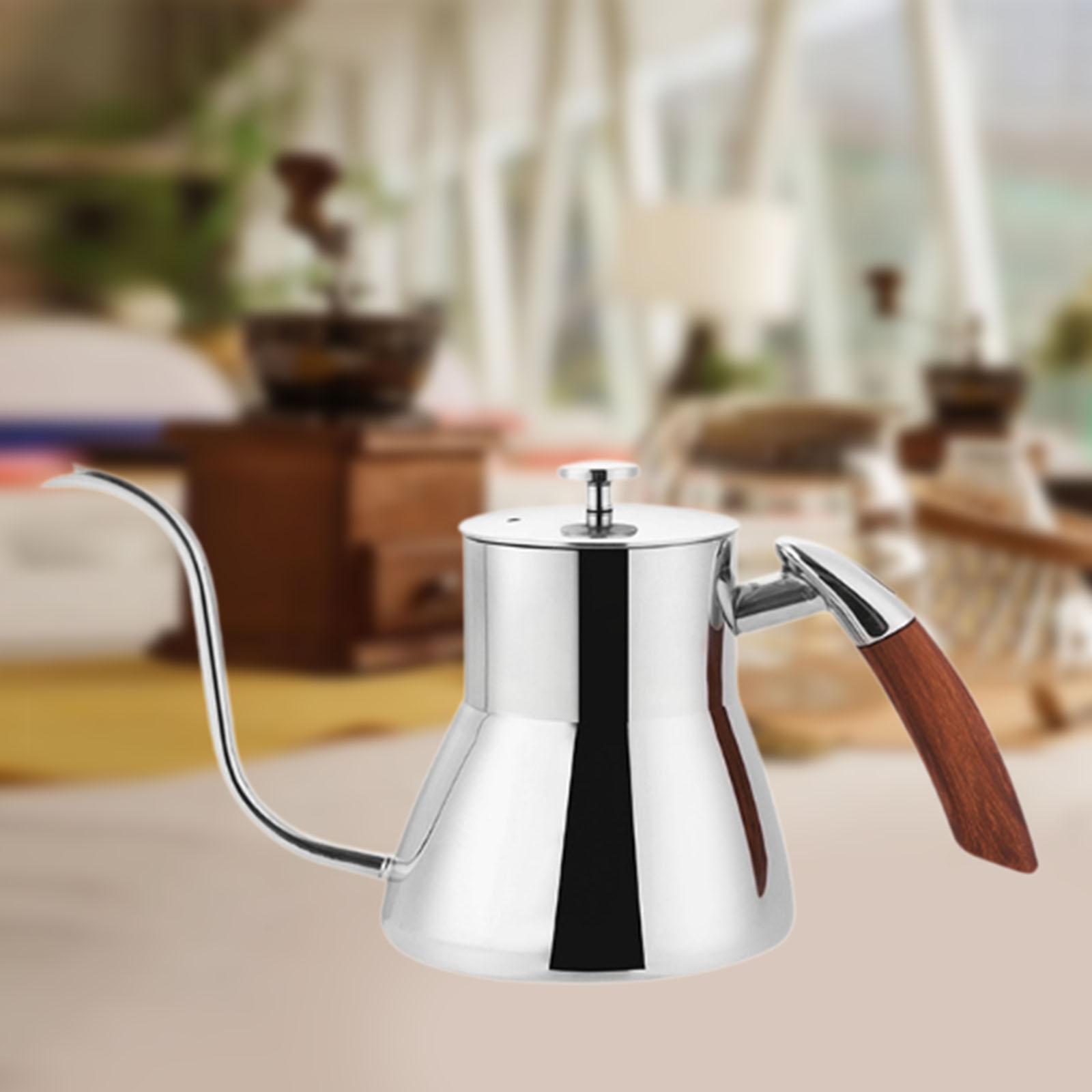 Verser sur bouilloire cafetièr - Coffee Tea Maker avis et prix
