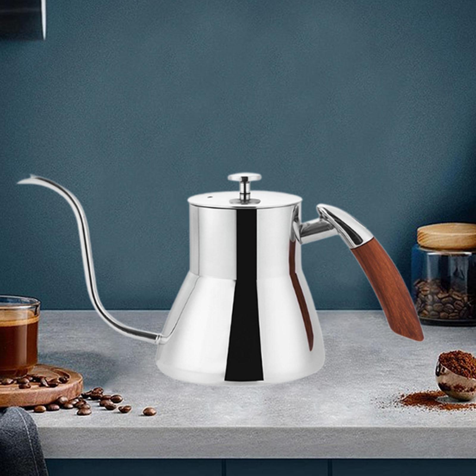 Verser sur bouilloire cafetièr - Coffee Tea Maker avis et prix