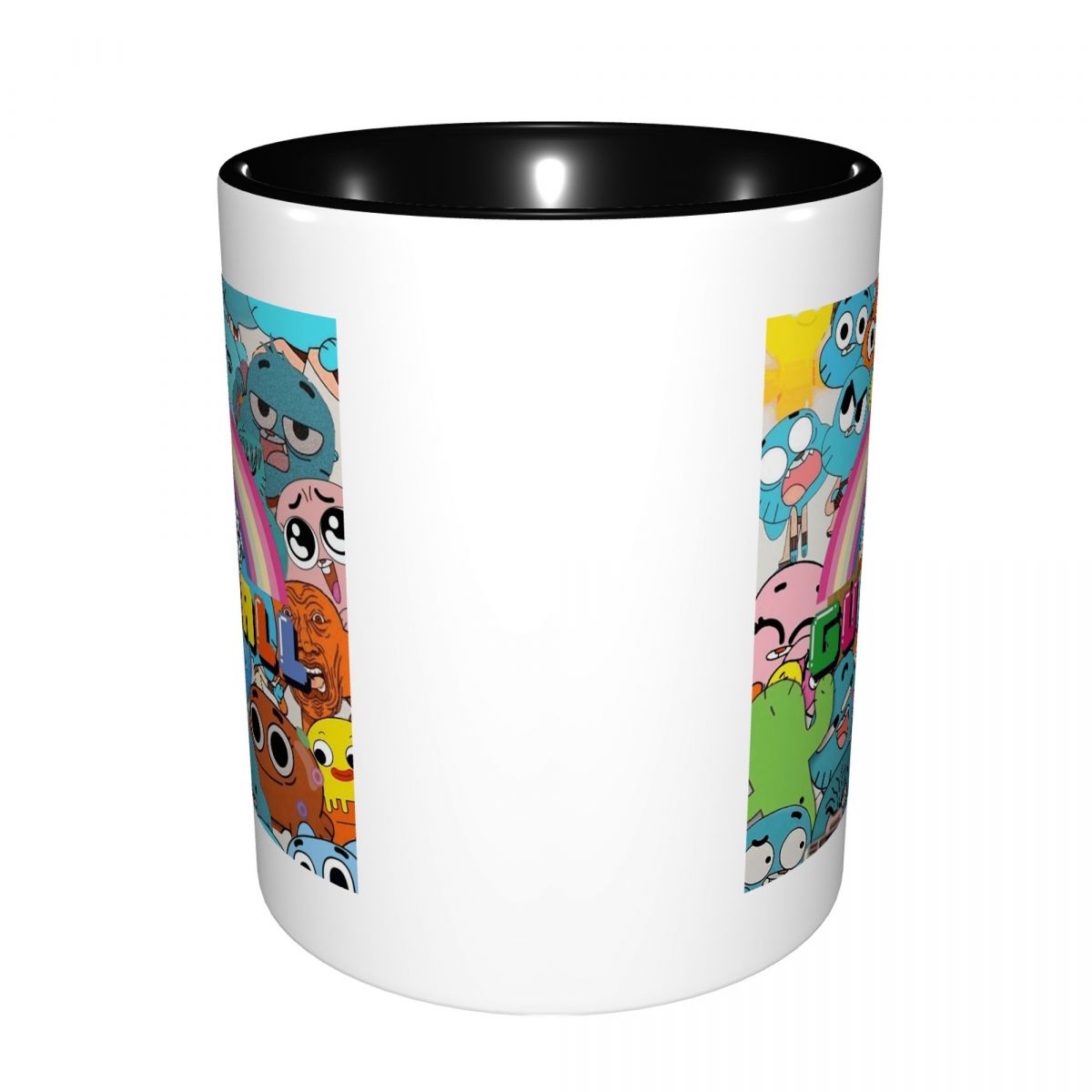 Tasse à café en céramique amus - Coffee Tea World avis et prix