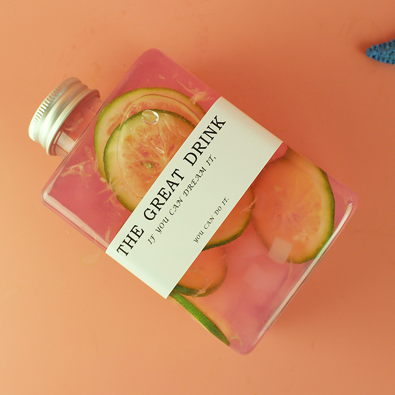 HI & Jars-Bouteille de thé au  - Cold Brew Jar avis et prix