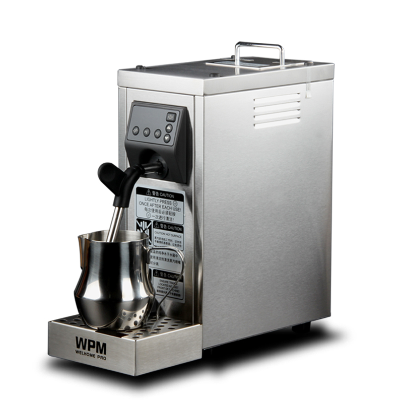 WPM-MS130T Mousseur À Lait Mag - Coffee Tea Espresso Machines avis et prix
