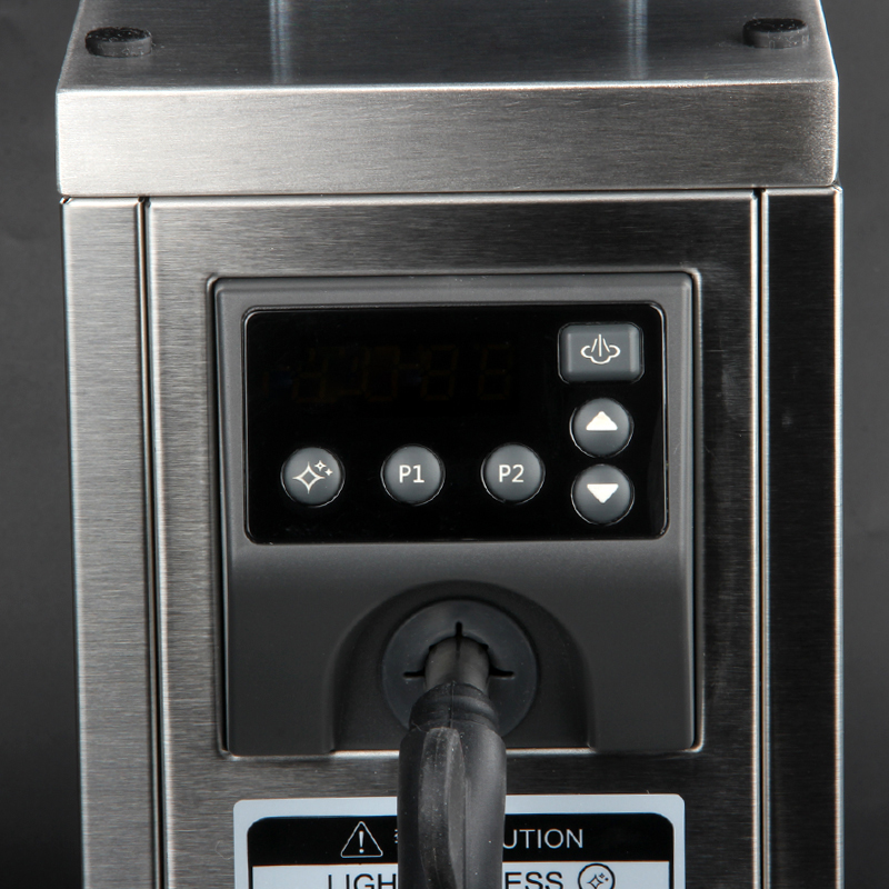 WPM-MS130T Mousseur À Lait Mag - Coffee Tea Espresso Machines avis et prix