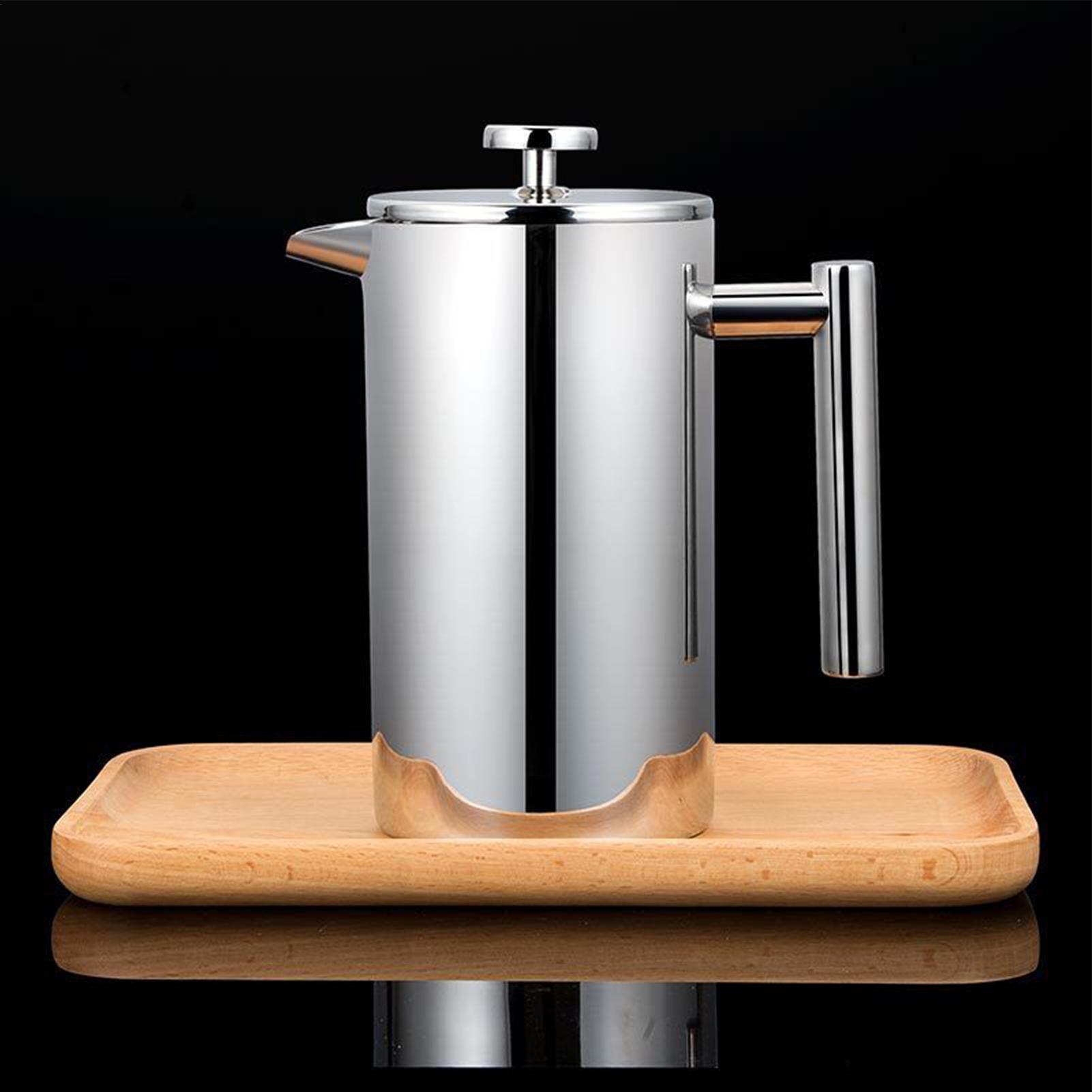 Presse à café Pot système de f - Coffee And Tea Filter avis et prix