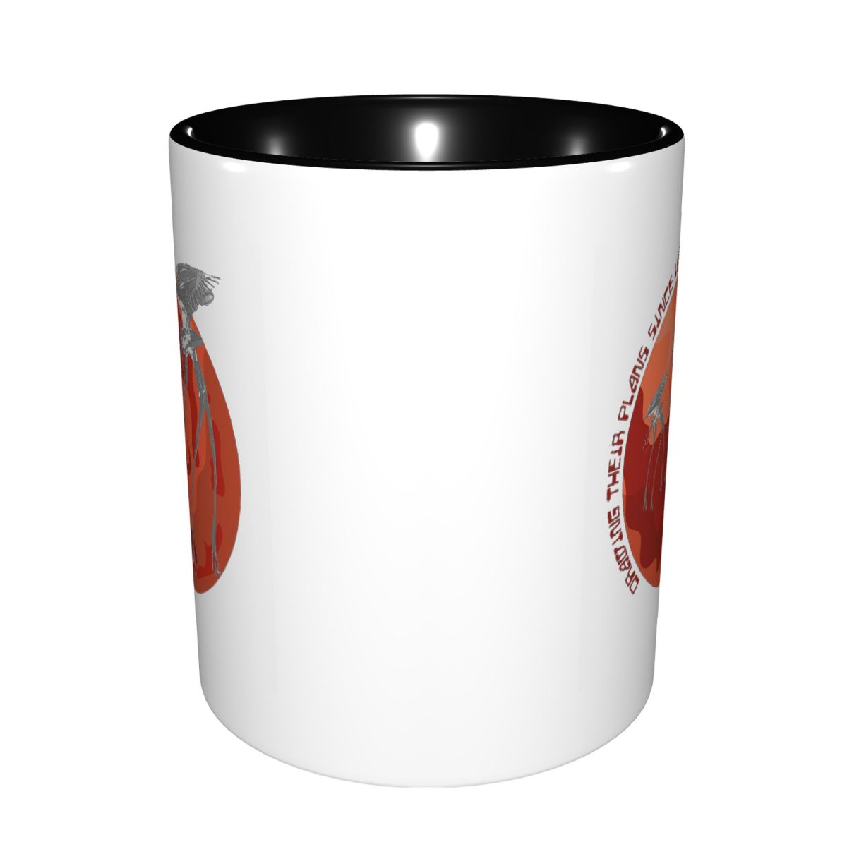 Tasses à café en céramique amu - Coffee Tea World avis et prix