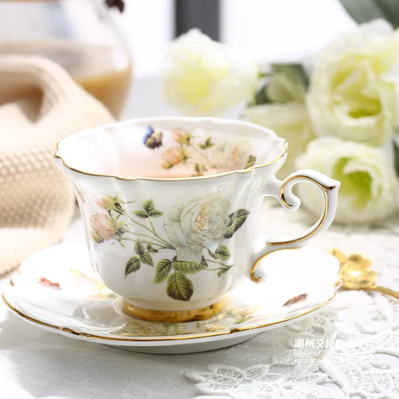 Service à thé en porcelaine br - Coffee Tea Creamer avis et prix