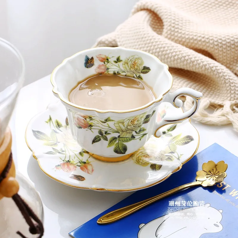 Service à thé en porcelaine br - Coffee Tea Creamer avis et prix