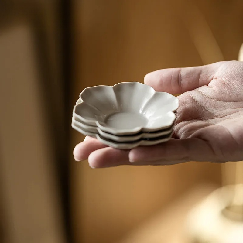 Sous-verres de luxe pour tasse - Coffee Tea Stand avis et prix