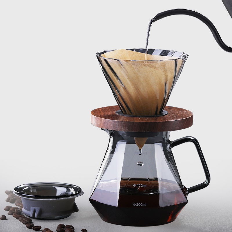 Carafe à café en verre Magpie  - Coffee And Tea Filter avis et prix