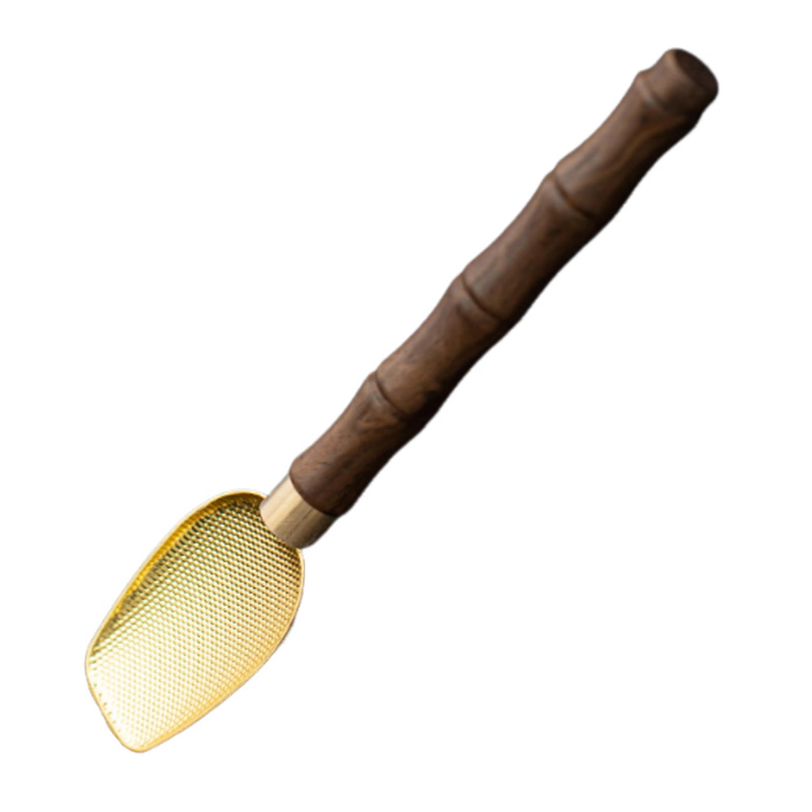Cuillère à matcha faite à la m - Tea Coffee Utensils avis et prix