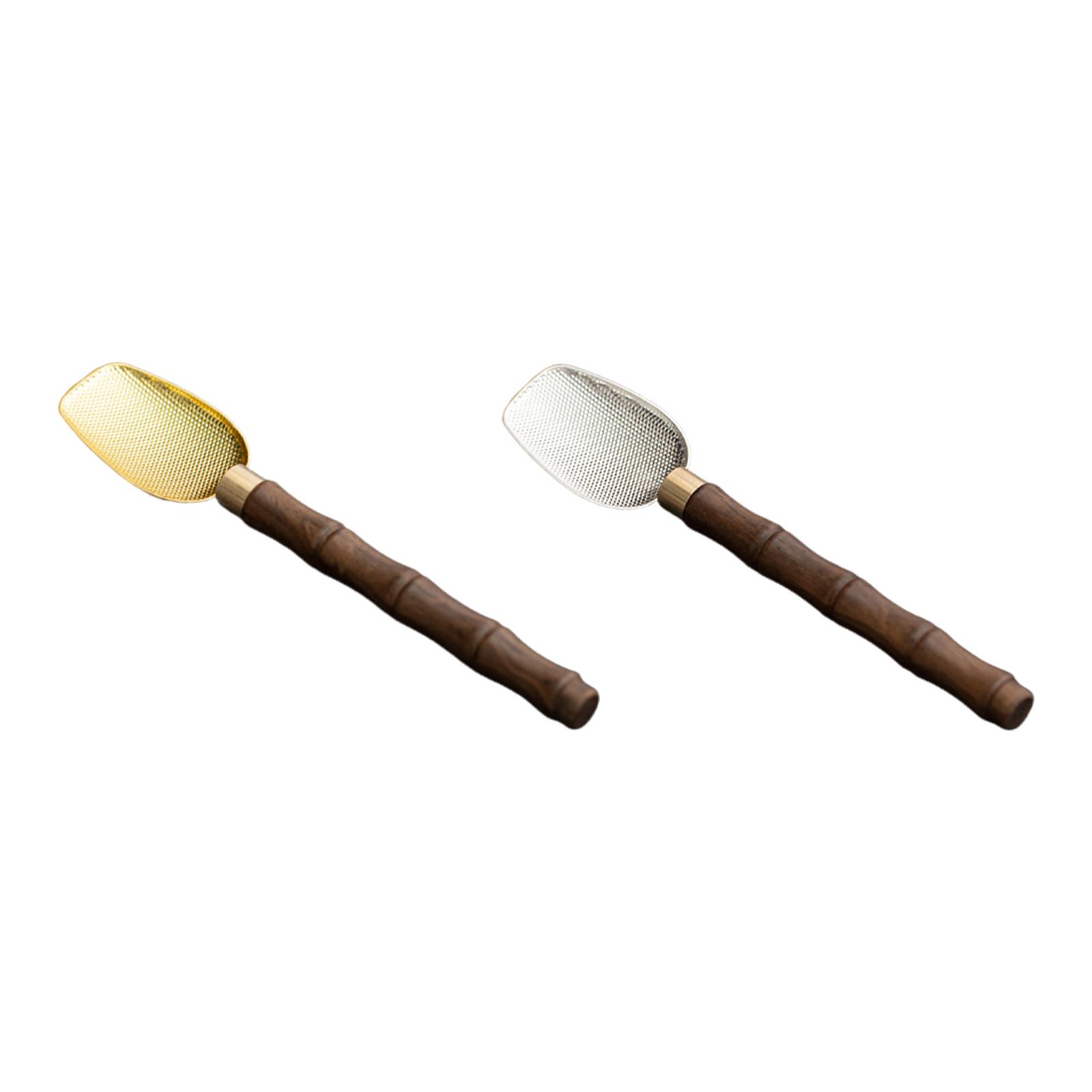 Cuillère à matcha faite à la m - Tea Coffee Utensils avis et prix