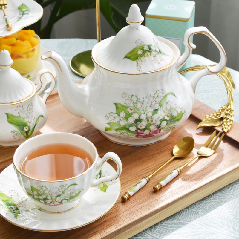 Ensemble de tasses à thé et so - Coffee Tea Creamer avis et prix
