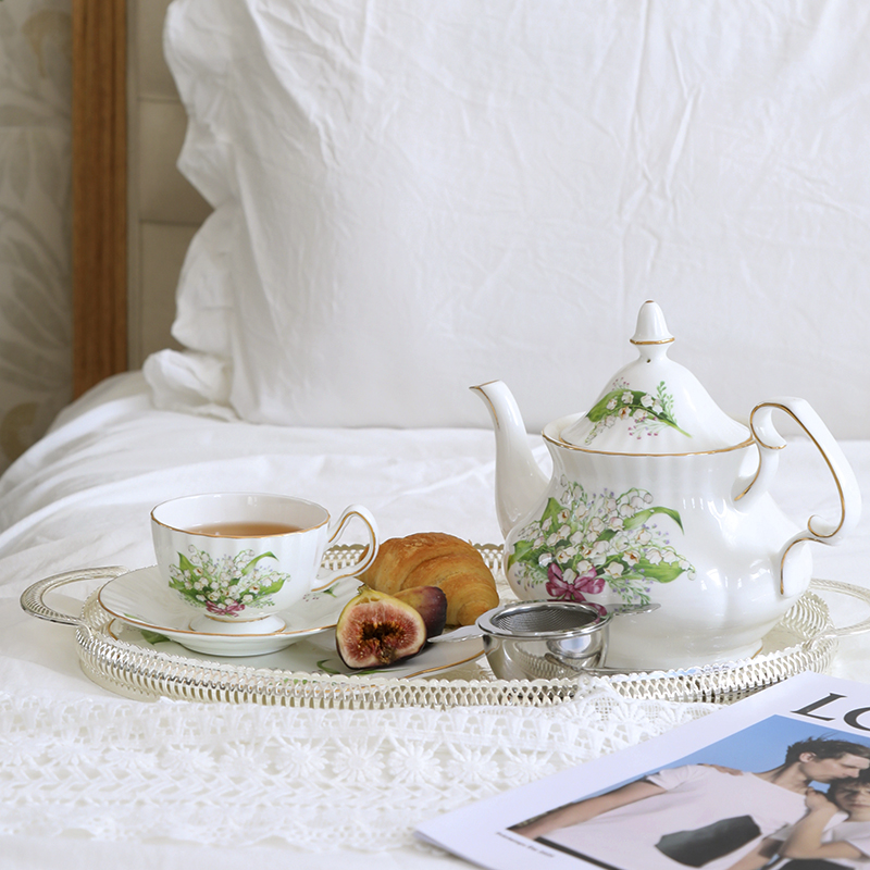 Ensemble de tasses à thé et so - Coffee Tea Creamer avis et prix
