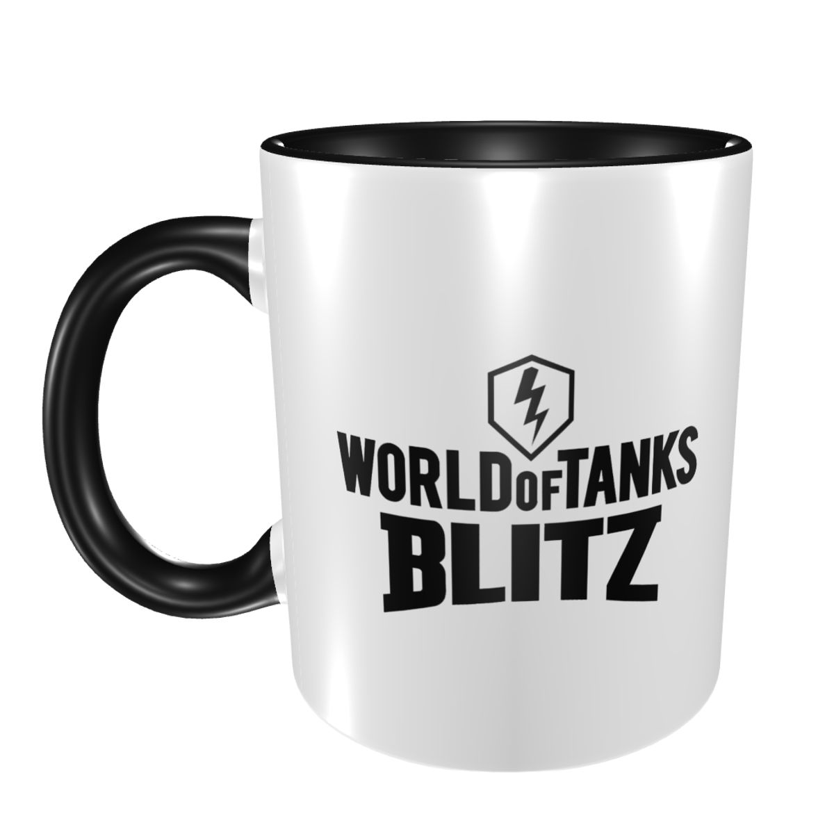 Tasse avec Logo World Of Tanks - Coffee Tea World avis et prix