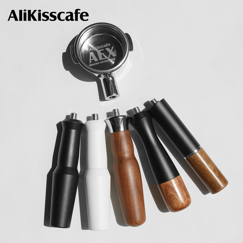 Poignée de porte-filtre à café - Coffee Tea Maker avis et prix