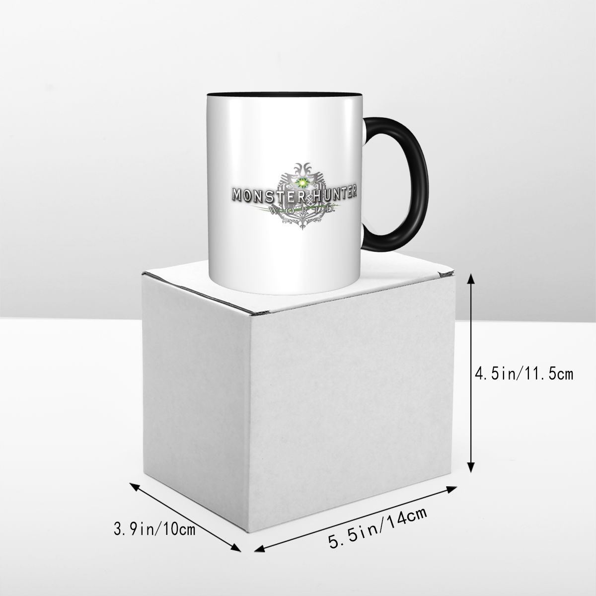 Tasse à café en céramique avec - Coffee Tea World avis et prix