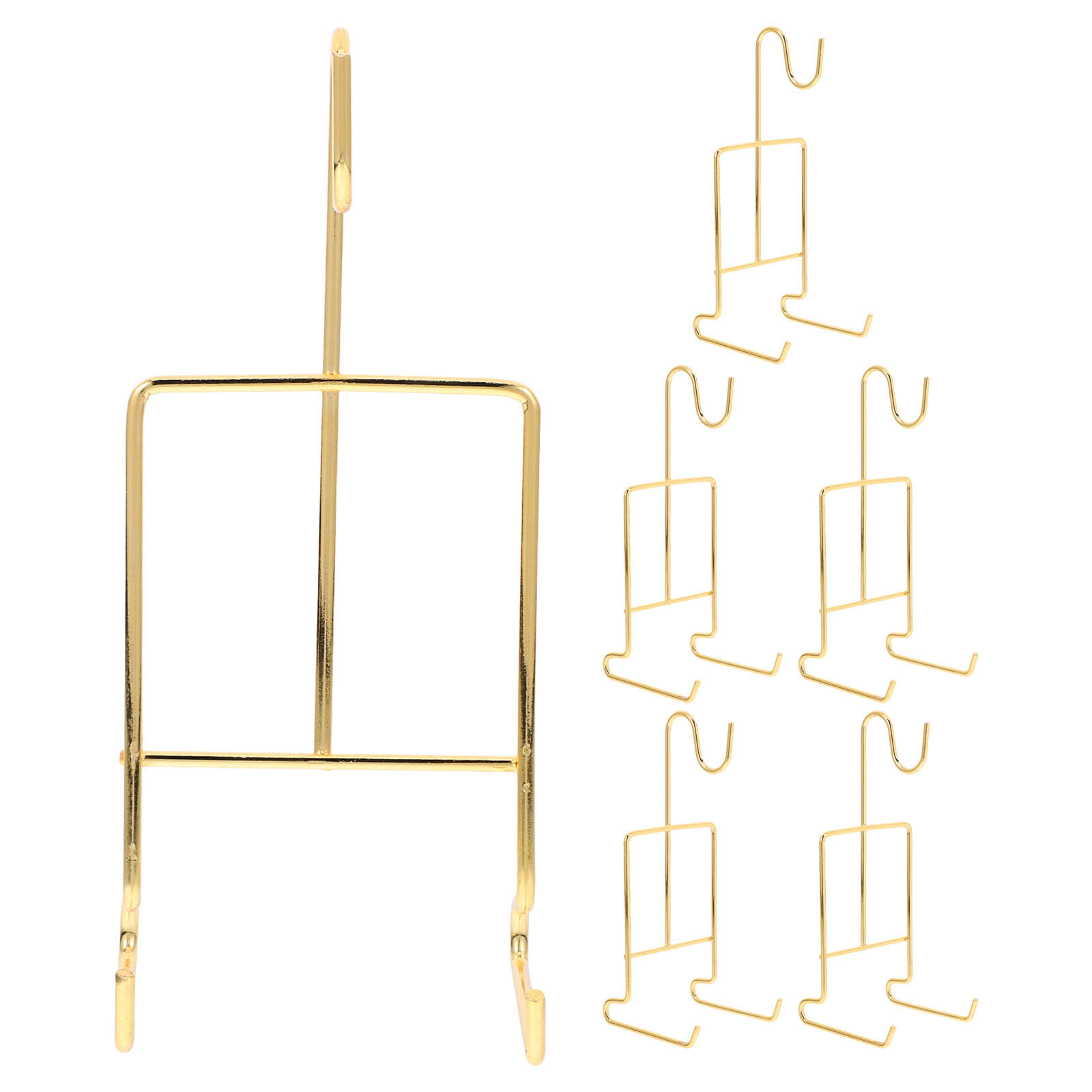 6 pièces de supports de présen - Coffee Tea Stand avis et prix