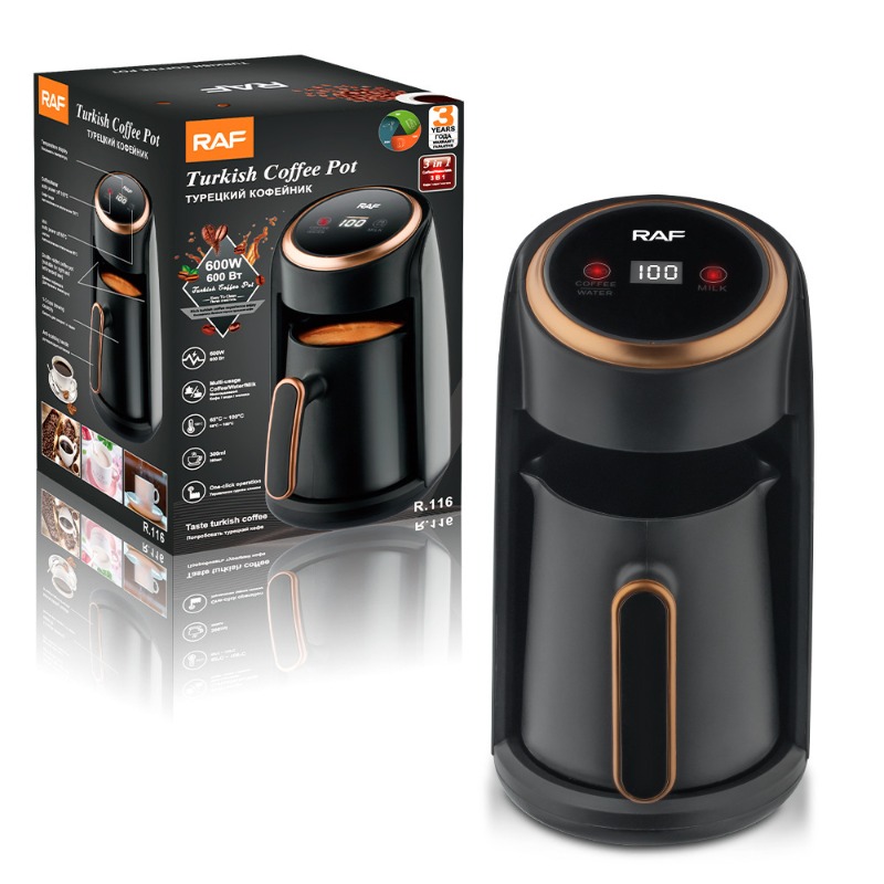 Machine à thé au lait 3 en 1,  - Coffee Tea Espresso Machines avis et prix