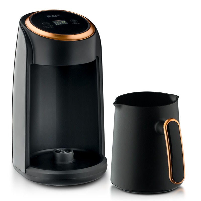 Machine à thé au lait 3 en 1,  - Coffee Tea Espresso Machines avis et prix