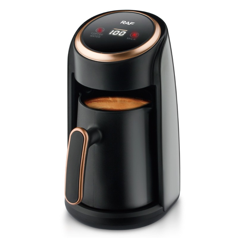 Machine à thé au lait 3 en 1,  - Coffee Tea Espresso Machines avis et prix