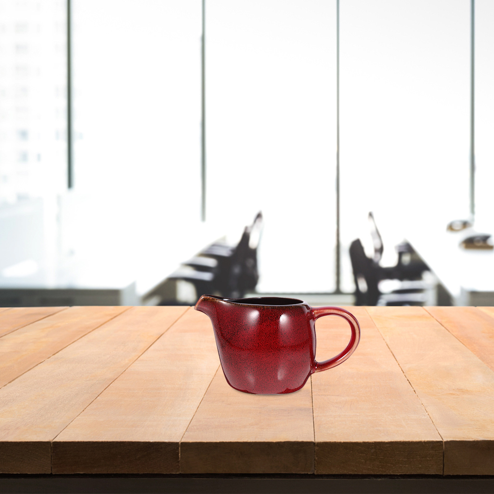 Pichet à lait en céramique de  - Coffee Tea Creamer avis et prix