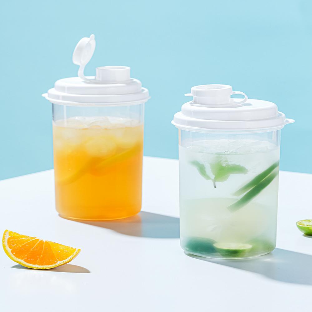 Bouteille isotherme portable e - Cold Brew Jar avis et prix