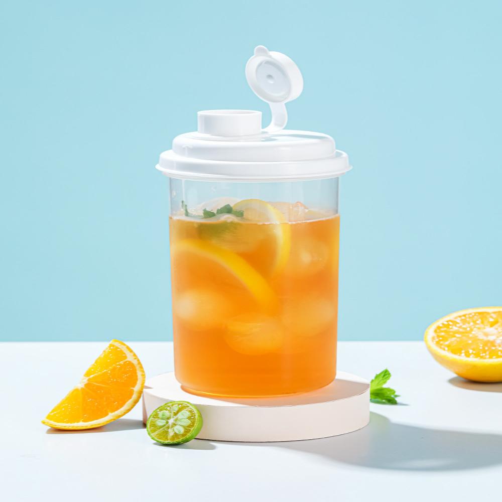 Bouteille isotherme portable e - Cold Brew Jar avis et prix