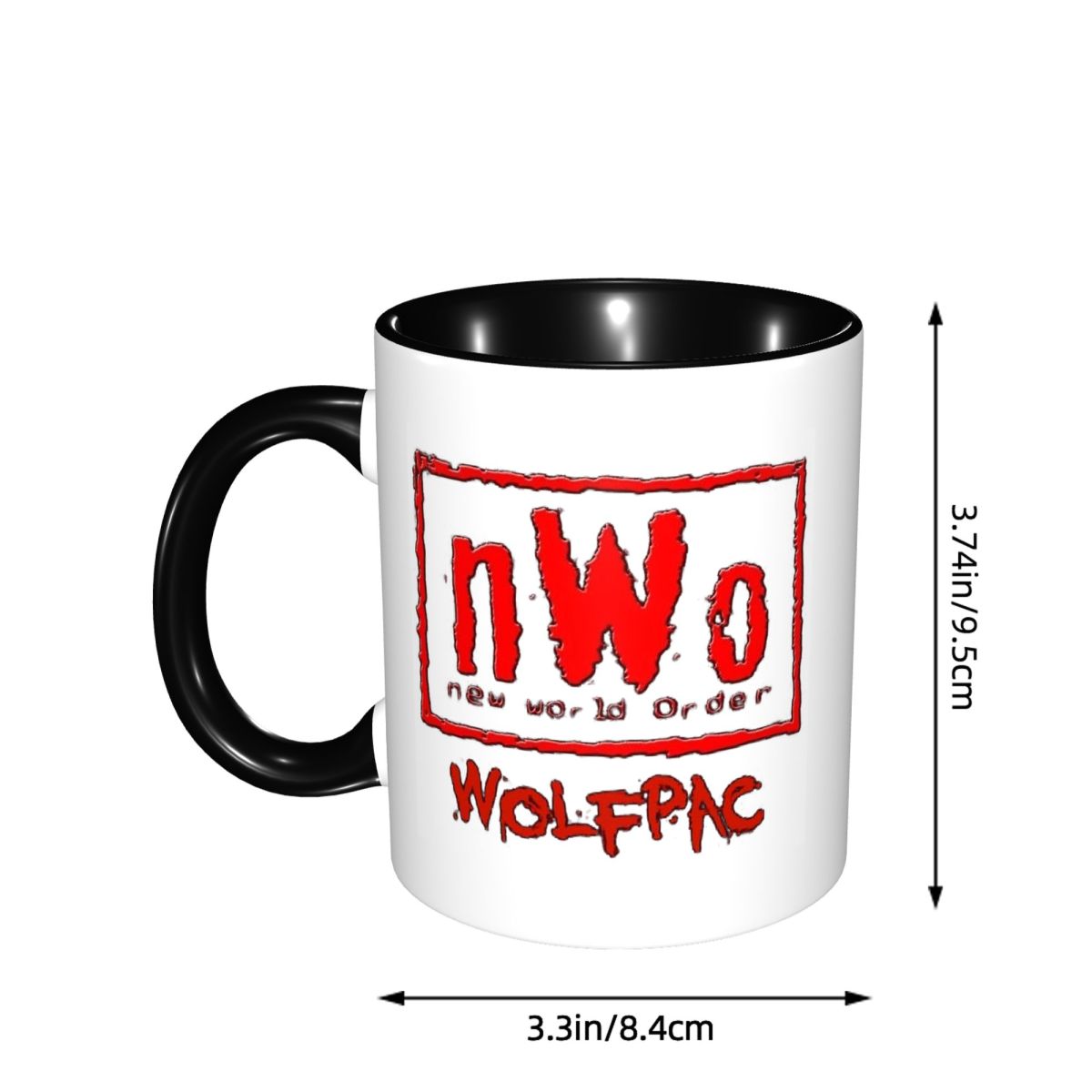 Tasse à café en céramique amus - Coffee Tea World avis et prix