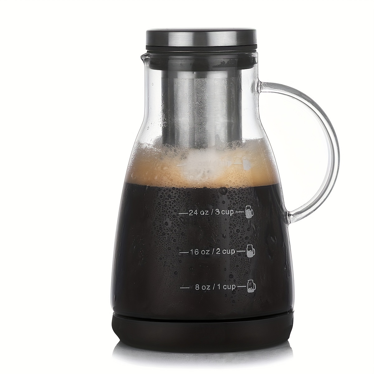Carafe à café froid classique  - Coffee Tea Maker avis et prix