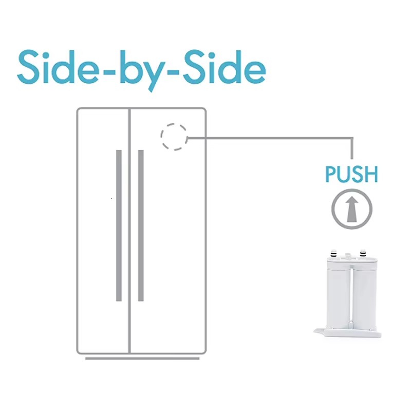Frigidaire-Système de filtre à - Cold Brew Jar avis et prix