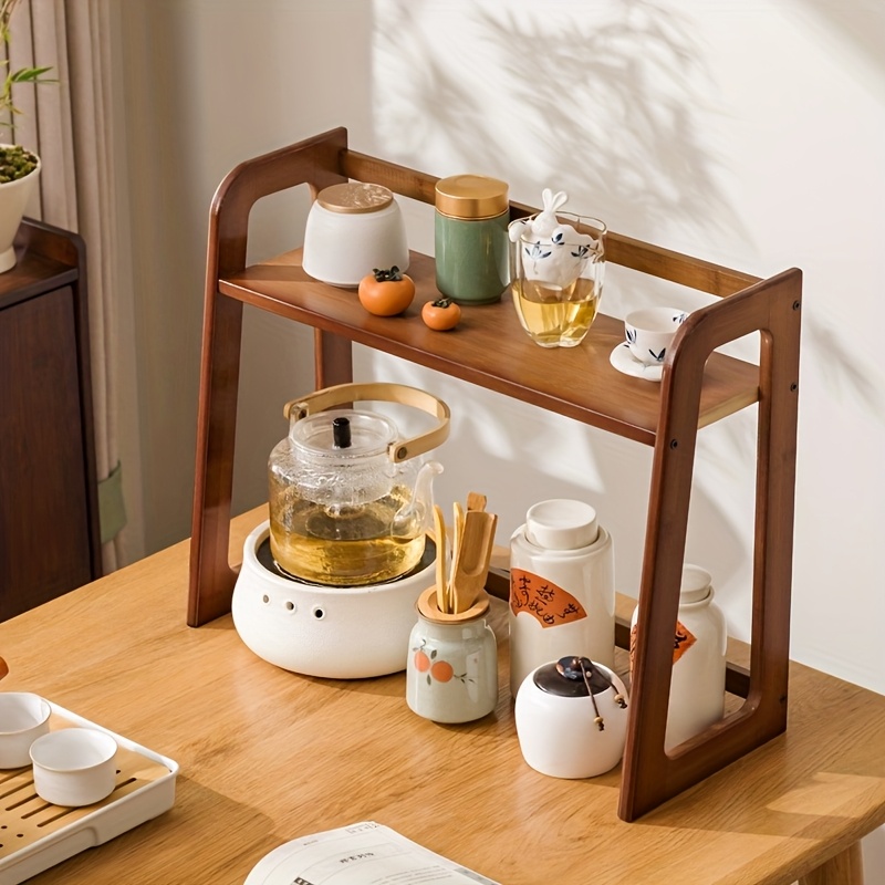 Porte-gobelet support de range - Tea Coffee Utensils avis et prix