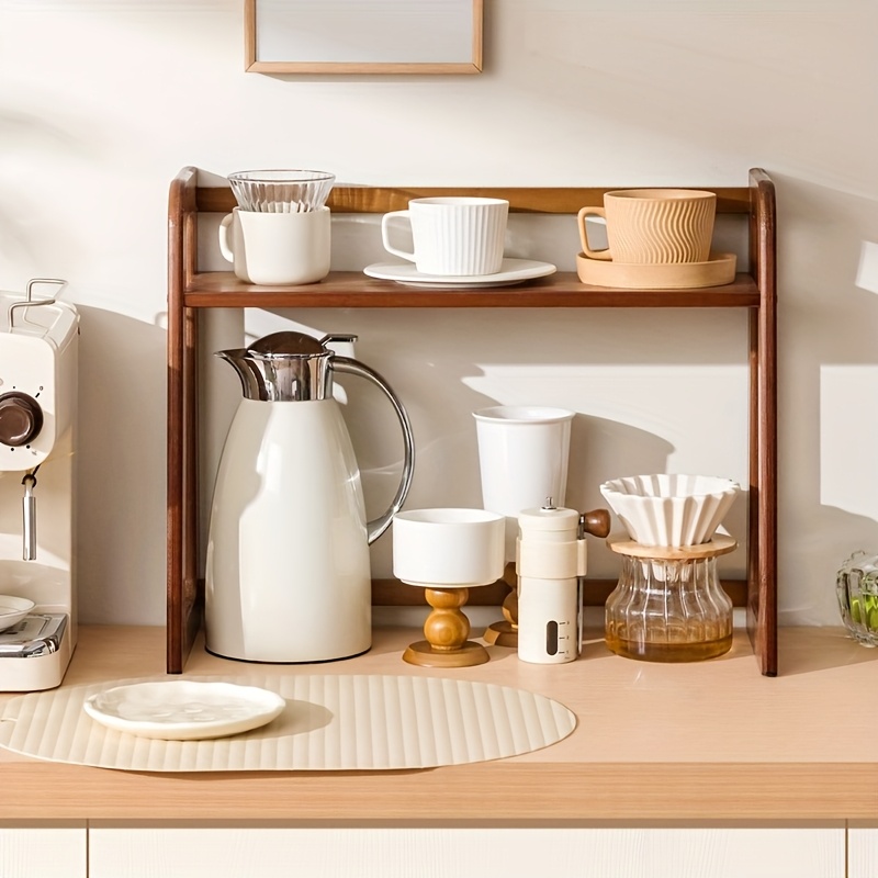 Porte-gobelet support de range - Tea Coffee Utensils avis et prix