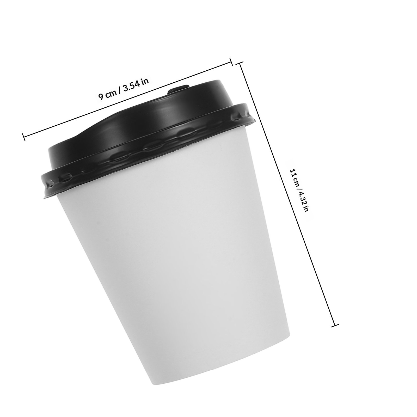 50 tasses à café isolées de qu - Wallpaper Coffee And Tea avis et prix