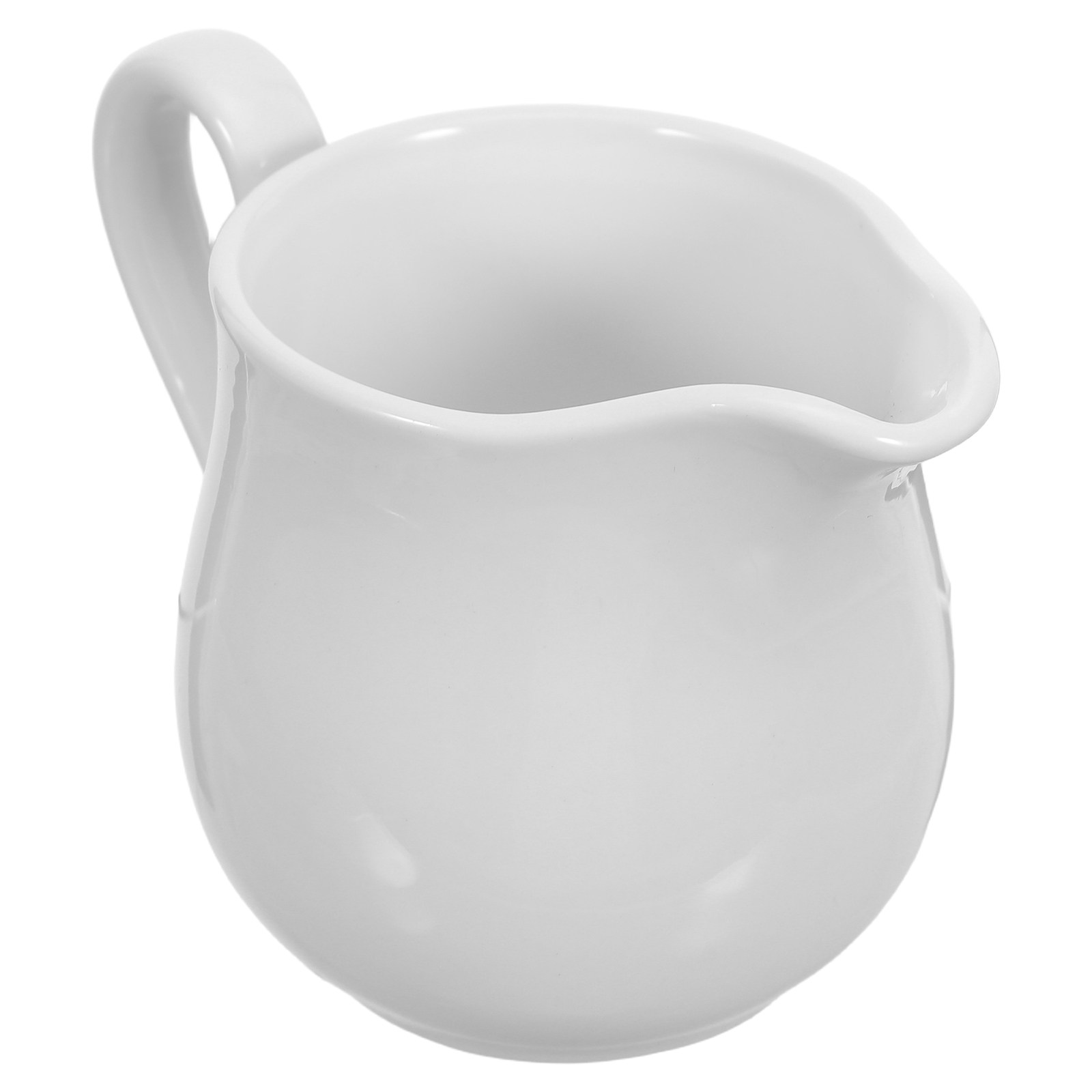 Pichet à lait en céramique 350 - Coffee Tea Creamer avis et prix
