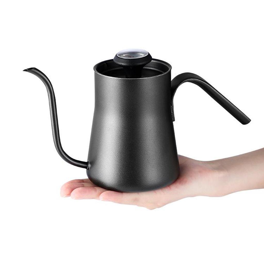 Bouilloire à thé en acier inox - Coffee Tea Maker avis et prix